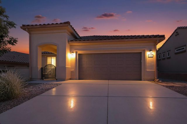 2108 Willow Canyon Trail NW, Albuquerque, NM 87120