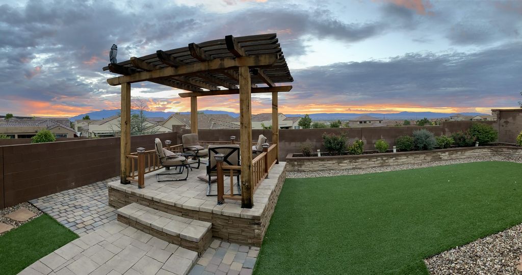 2108 Willow Canyon Trail NW, Albuquerque, NM 87120