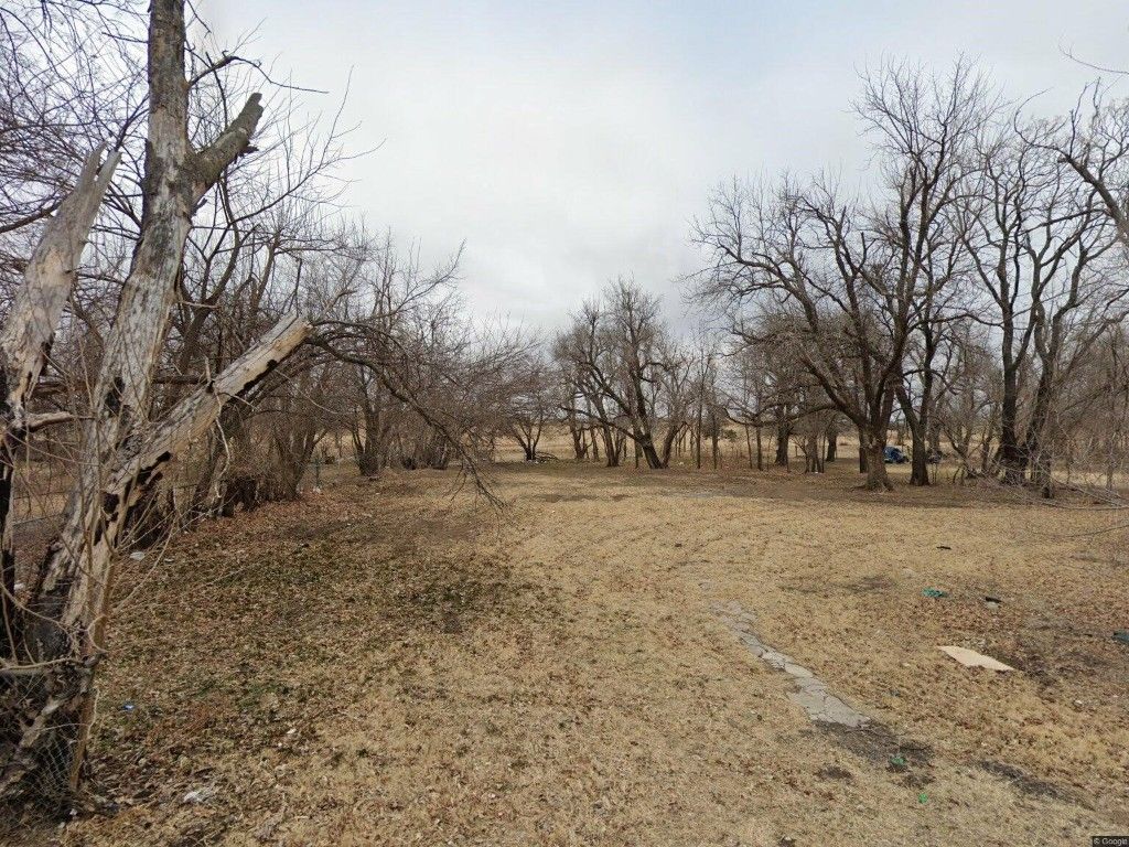 2009 SW 8th Street, Oklahoma City, OK 73108