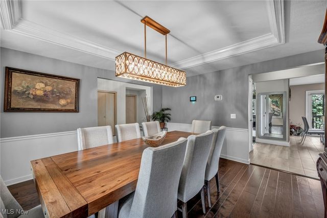 6301 Kenarden Drive, Highland Heights, OH 44143