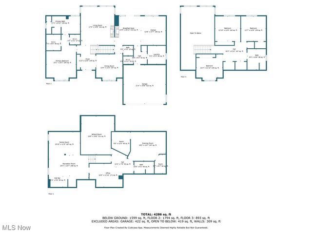 6301 Kenarden Drive, Highland Heights, OH 44143