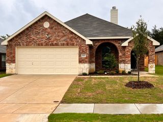 422 Greenhaven Drive, Seagoville, TX 75159