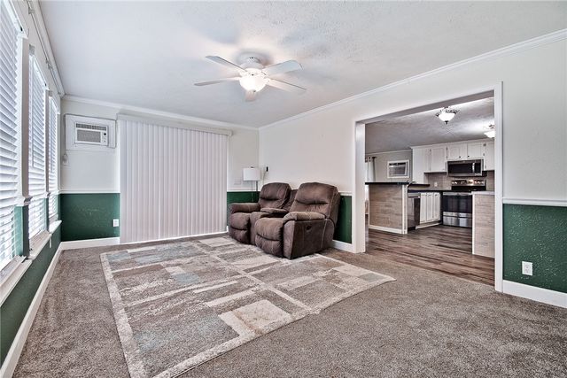 475 County Road 4351, Oak Grove, AR 72660
