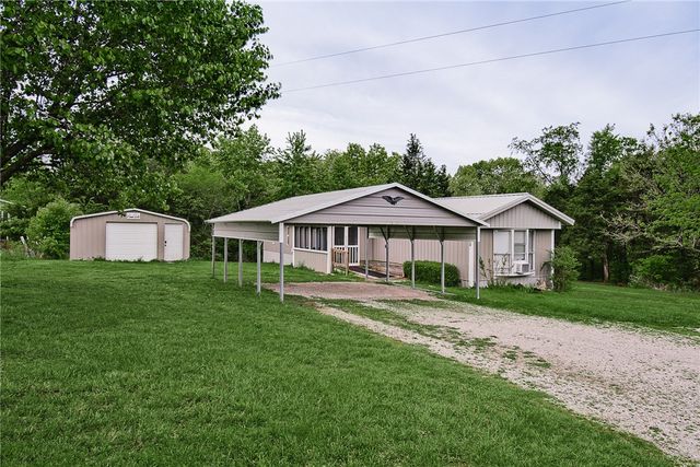 475 County Road 4351, Oak Grove, AR 72660