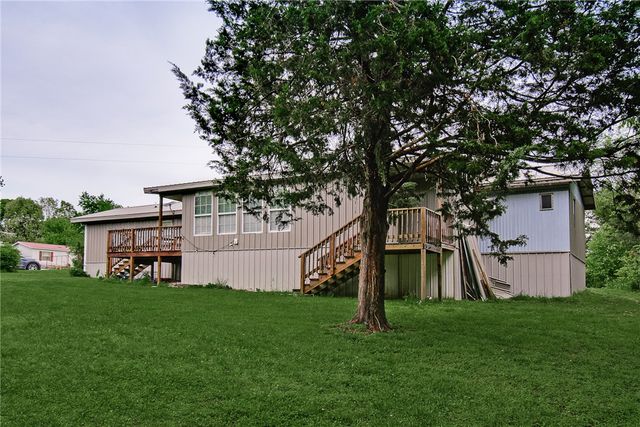 475 County Road 4351, Oak Grove, AR 72660