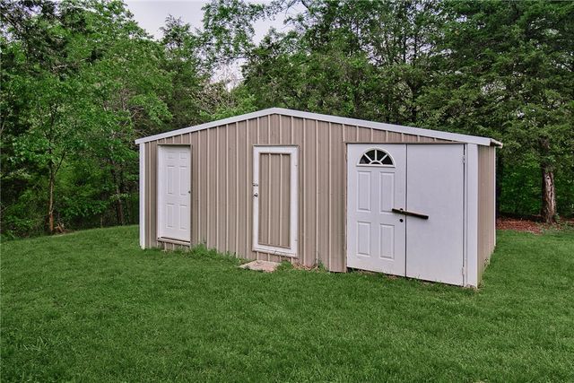 475 County Road 4351, Oak Grove, AR 72660