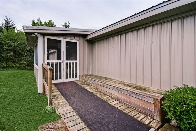 475 County Road 4351, Oak Grove, AR 72660