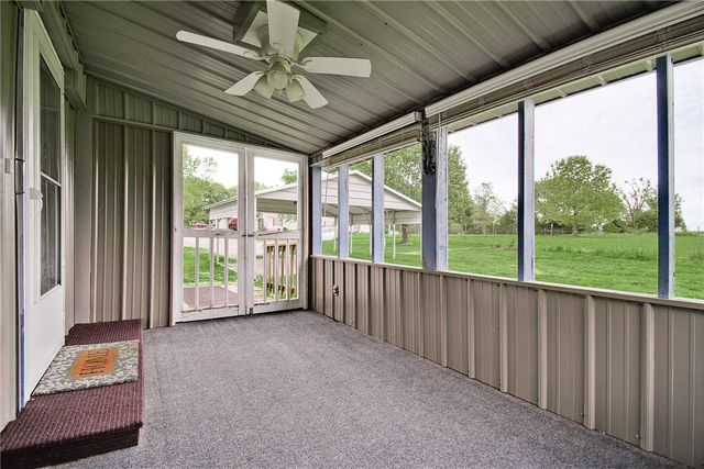 475 County Road 4351, Oak Grove, AR 72660