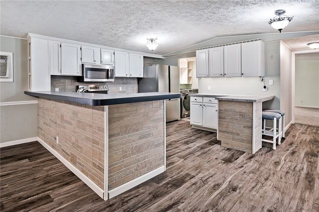 475 County Road 4351, Oak Grove, AR 72660