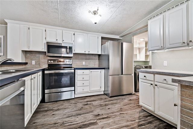 475 County Road 4351, Oak Grove, AR 72660
