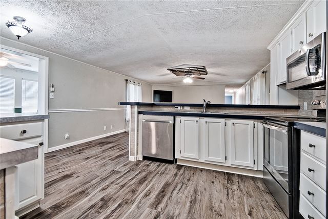 475 County Road 4351, Oak Grove, AR 72660
