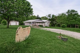 475 County Road 4351, Oak Grove, AR 72660