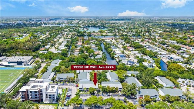 19220 NE 25th Ave 274B, Miami, FL 33180