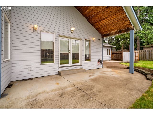 1909 Ne 156TH Ave, Portland, OR 97230