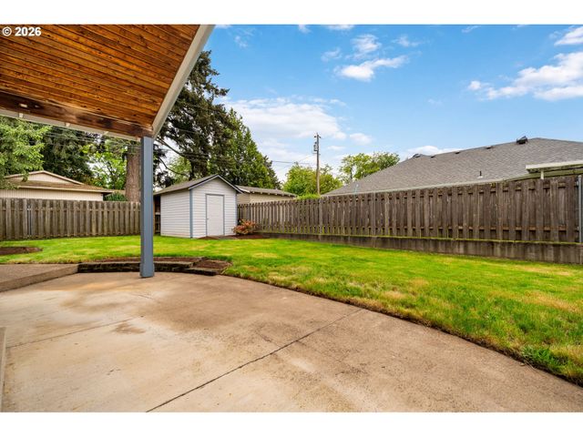 1909 Ne 156TH Ave, Portland, OR 97230