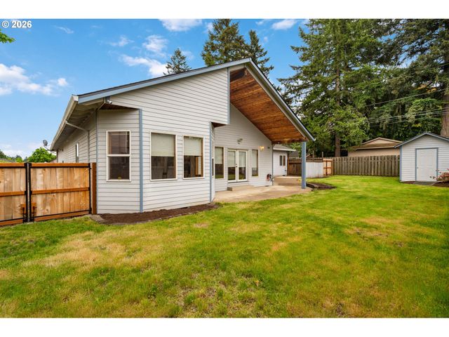 1909 Ne 156TH Ave, Portland, OR 97230