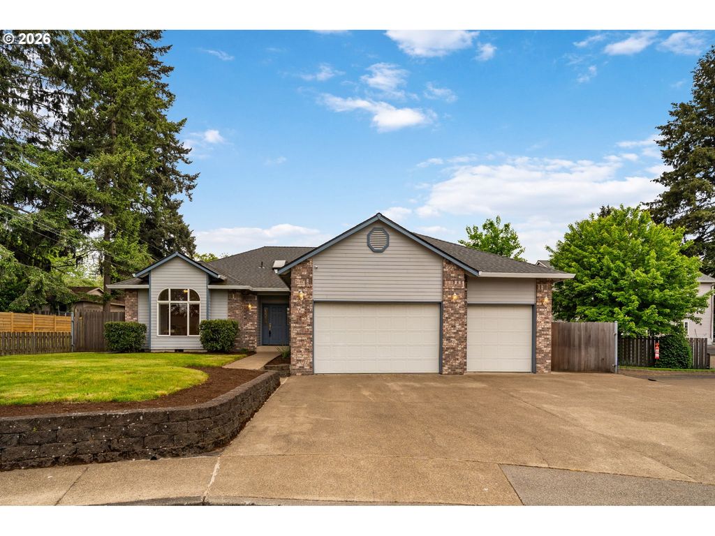 1909 Ne 156TH Ave, Portland, OR 97230