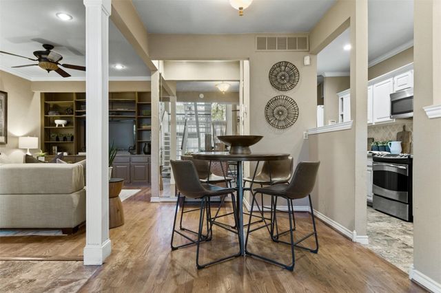 6220 Bentwood Trail 1805, Dallas, TX 75252