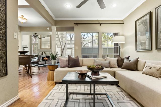 6220 Bentwood Trail 1805, Dallas, TX 75252