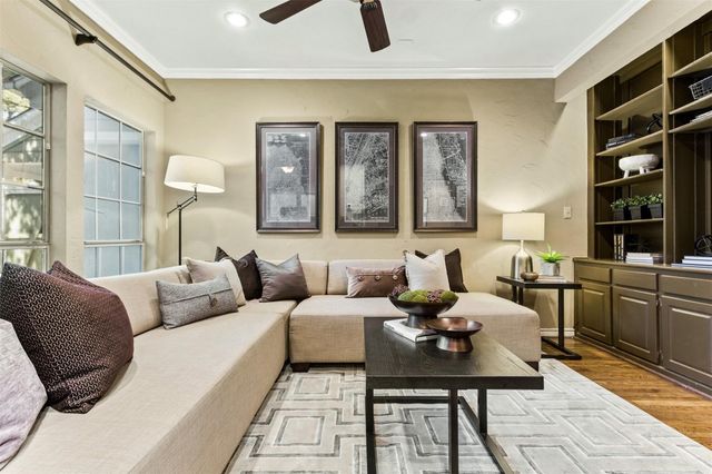 6220 Bentwood Trail 1805, Dallas, TX 75252