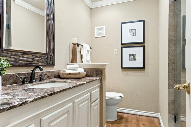 6220 Bentwood Trail 1805, Dallas, TX 75252