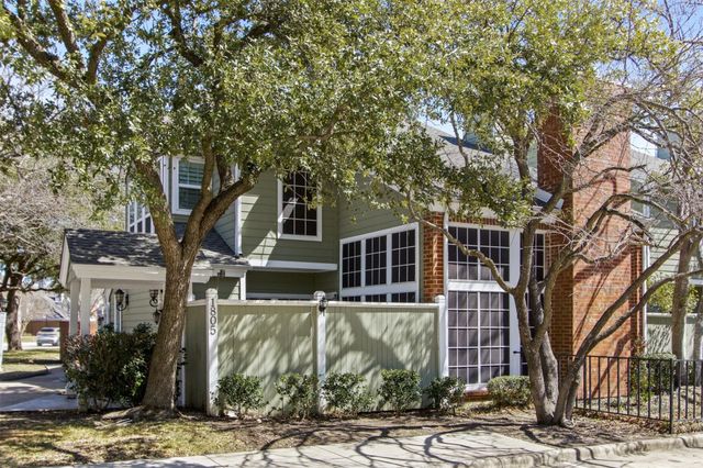 6220 Bentwood Trail 1805, Dallas, TX 75252