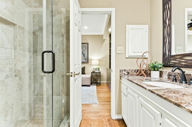 6220 Bentwood Trail 1805, Dallas, TX 75252