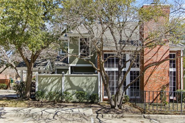 6220 Bentwood Trail 1805, Dallas, TX 75252