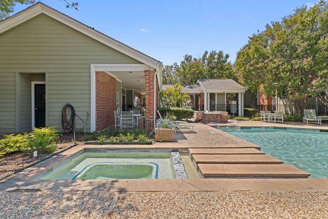 6220 Bentwood Trail 1805, Dallas, TX 75252