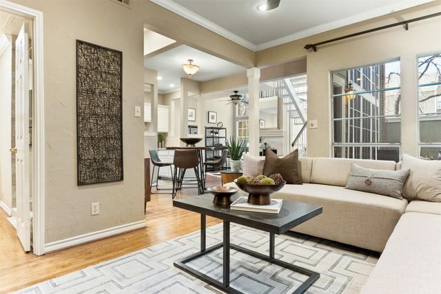 6220 Bentwood Trail 1805, Dallas, TX 75252