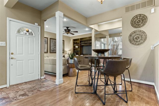 6220 Bentwood Trail 1805, Dallas, TX 75252