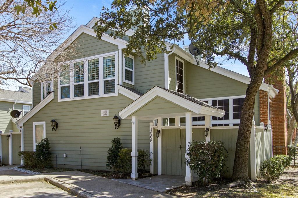 6220 Bentwood Trail 1805, Dallas, TX 75252
