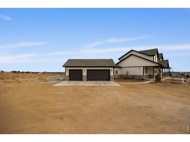 16487 Burghley Ct, Platteville, CO 80651