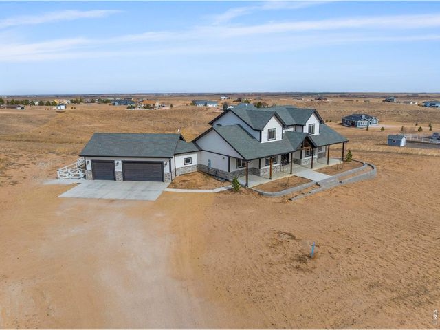 16487 Burghley Ct, Platteville, CO 80651