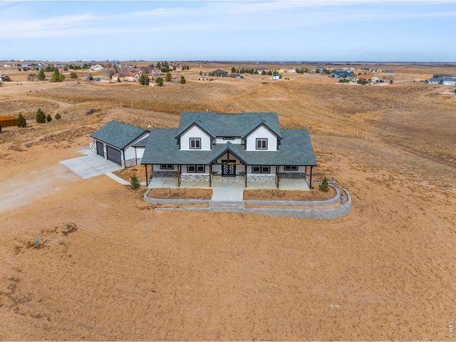 16487 Burghley Ct, Platteville, CO 80651