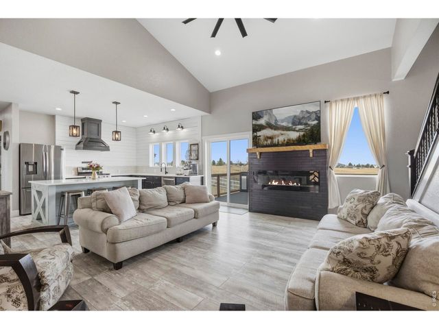 16487 Burghley Ct, Platteville, CO 80651