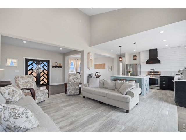 16487 Burghley Ct, Platteville, CO 80651