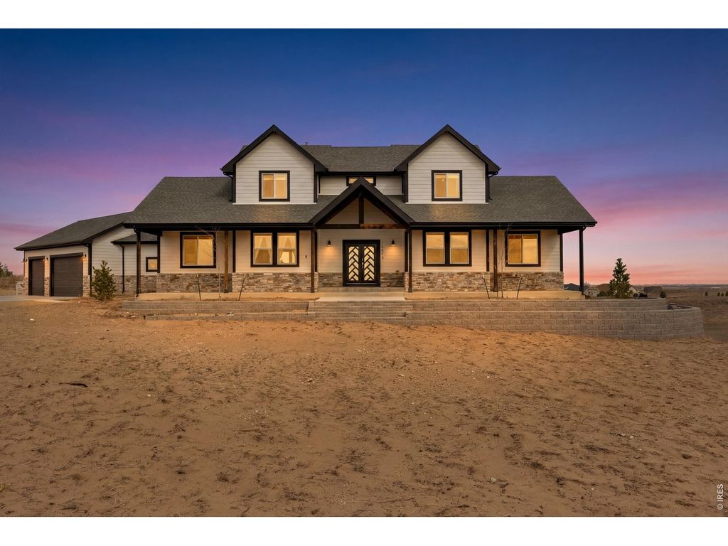 16487 Burghley Ct, Platteville, CO 80651