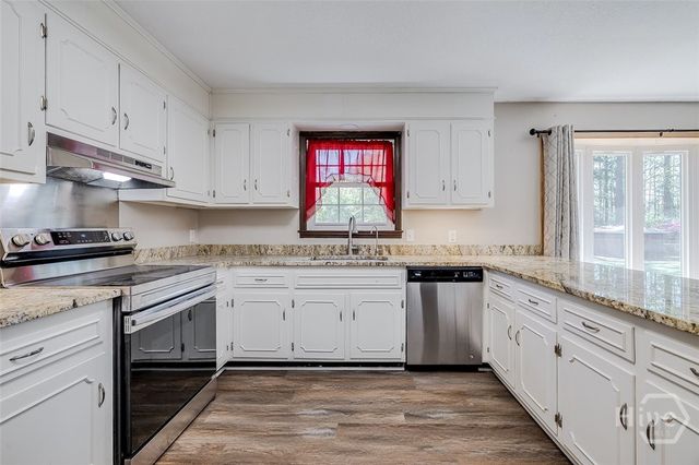 1374 Ga Highway 119 N, Springfield, GA 31329