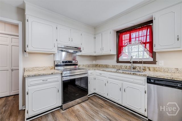 1374 Ga Highway 119 N, Springfield, GA 31329