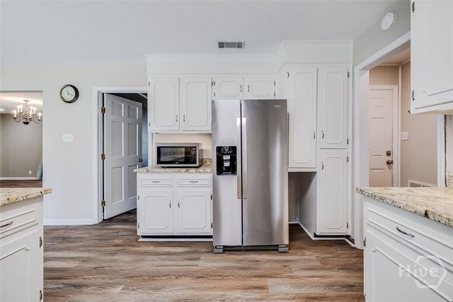 1374 Ga Highway 119 N, Springfield, GA 31329