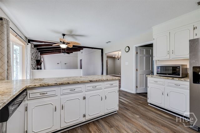 1374 Ga Highway 119 N, Springfield, GA 31329