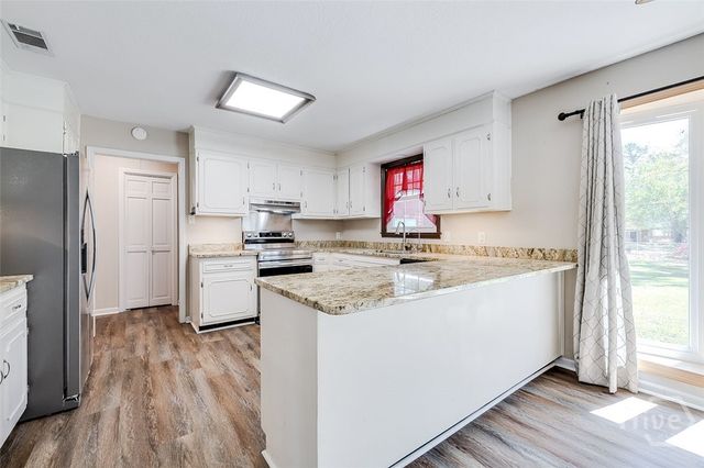 1374 Ga Highway 119 N, Springfield, GA 31329