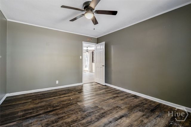 1374 Ga Highway 119 N, Springfield, GA 31329