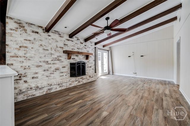 1374 Ga Highway 119 N, Springfield, GA 31329