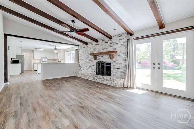 1374 Ga Highway 119 N, Springfield, GA 31329