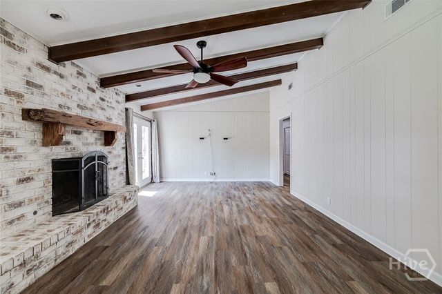 1374 Ga Highway 119 N, Springfield, GA 31329