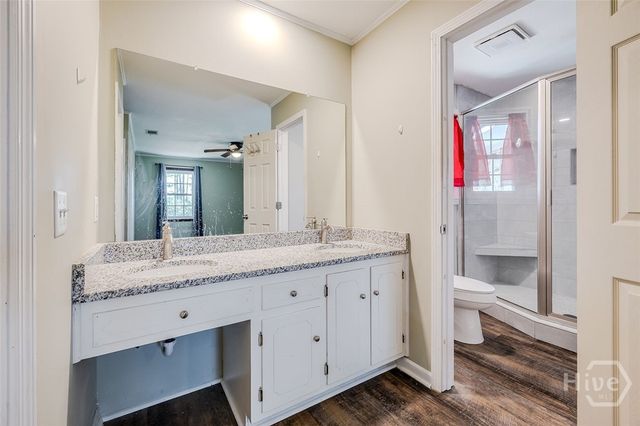 1374 Ga Highway 119 N, Springfield, GA 31329