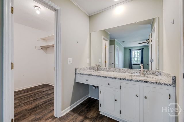 1374 Ga Highway 119 N, Springfield, GA 31329