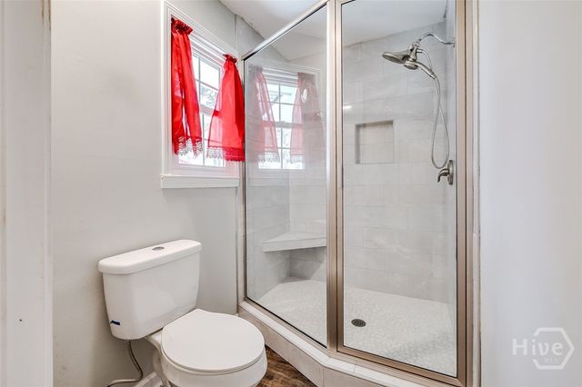 1374 Ga Highway 119 N, Springfield, GA 31329